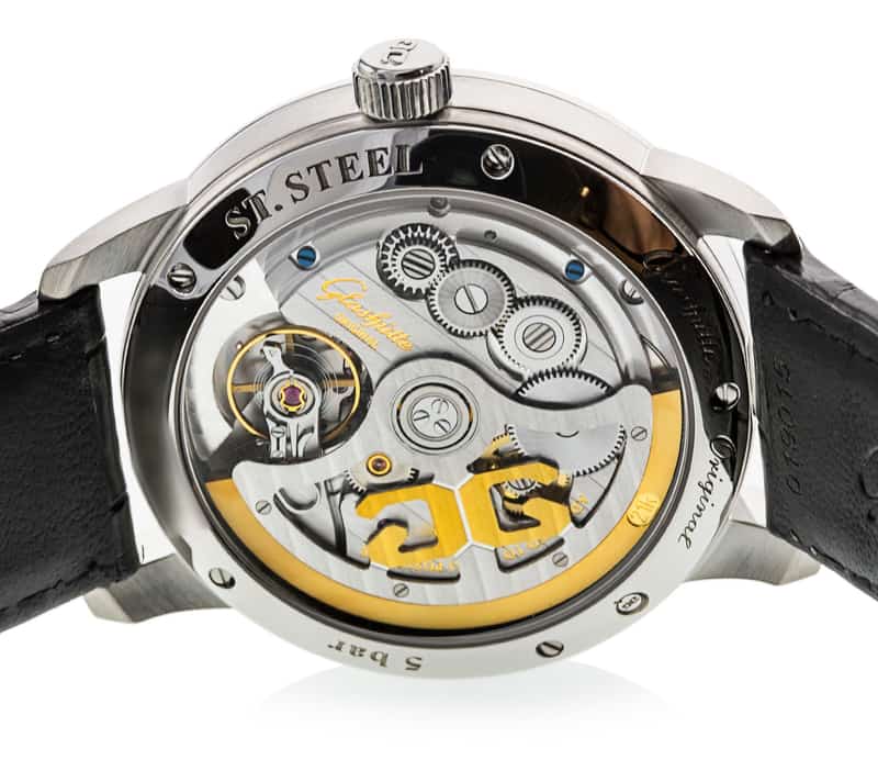 Glashutte Original Senator Excellence Panorama Date 1-36-03-01-02-30
